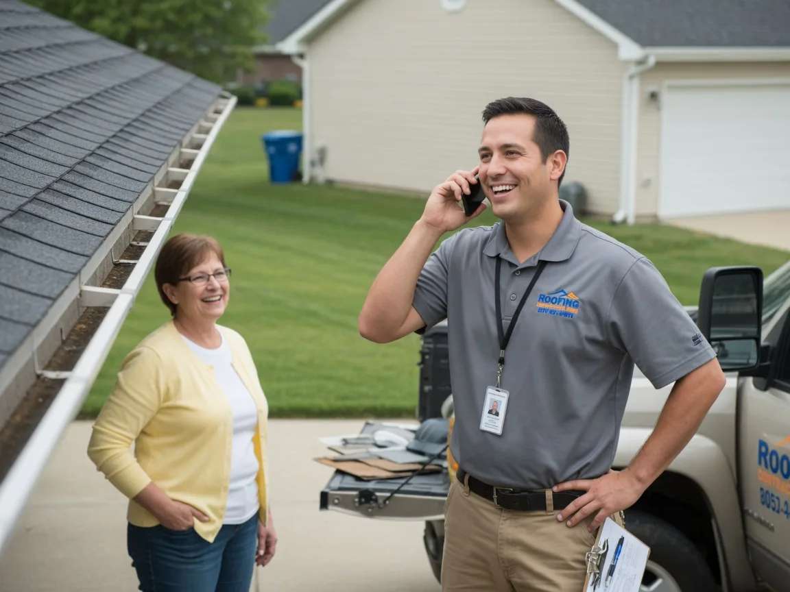Local Roofing Contractors Boswell, OK FAQs